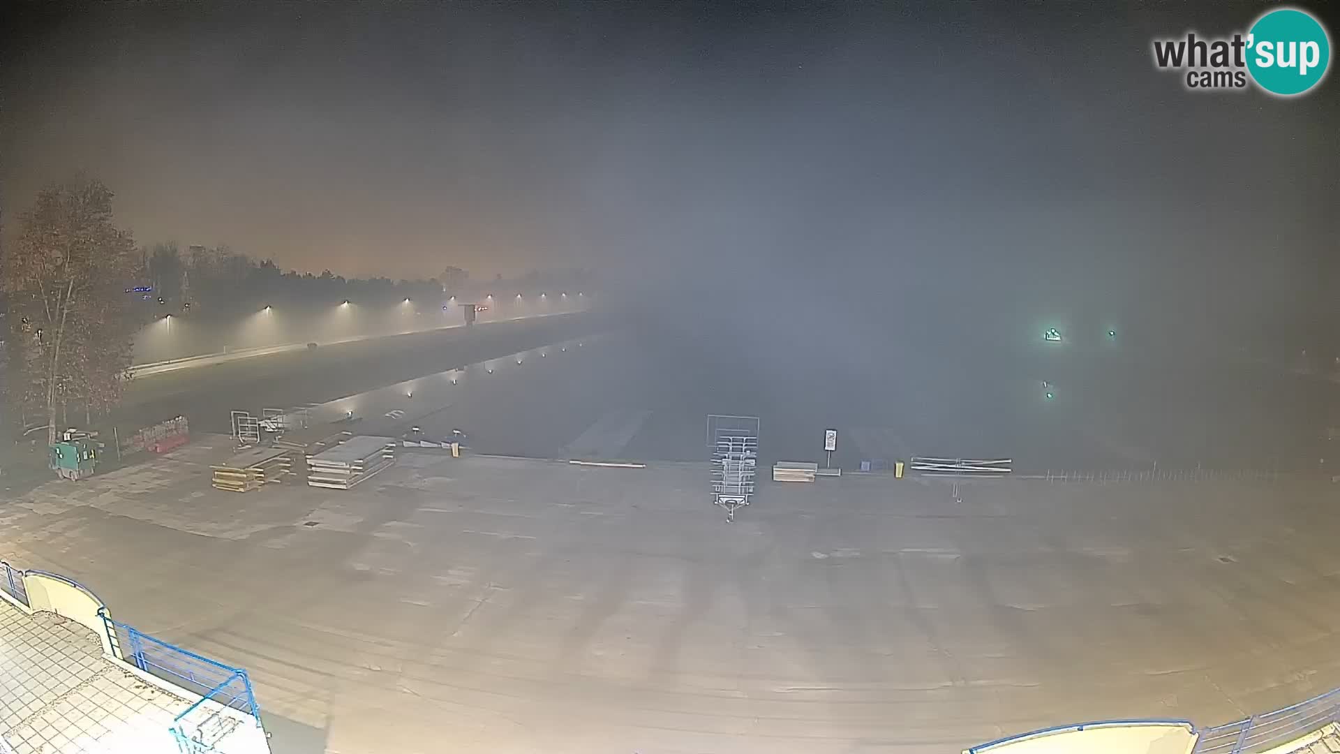 Zagreb – Jarun – Wakeboard & Wakeskate