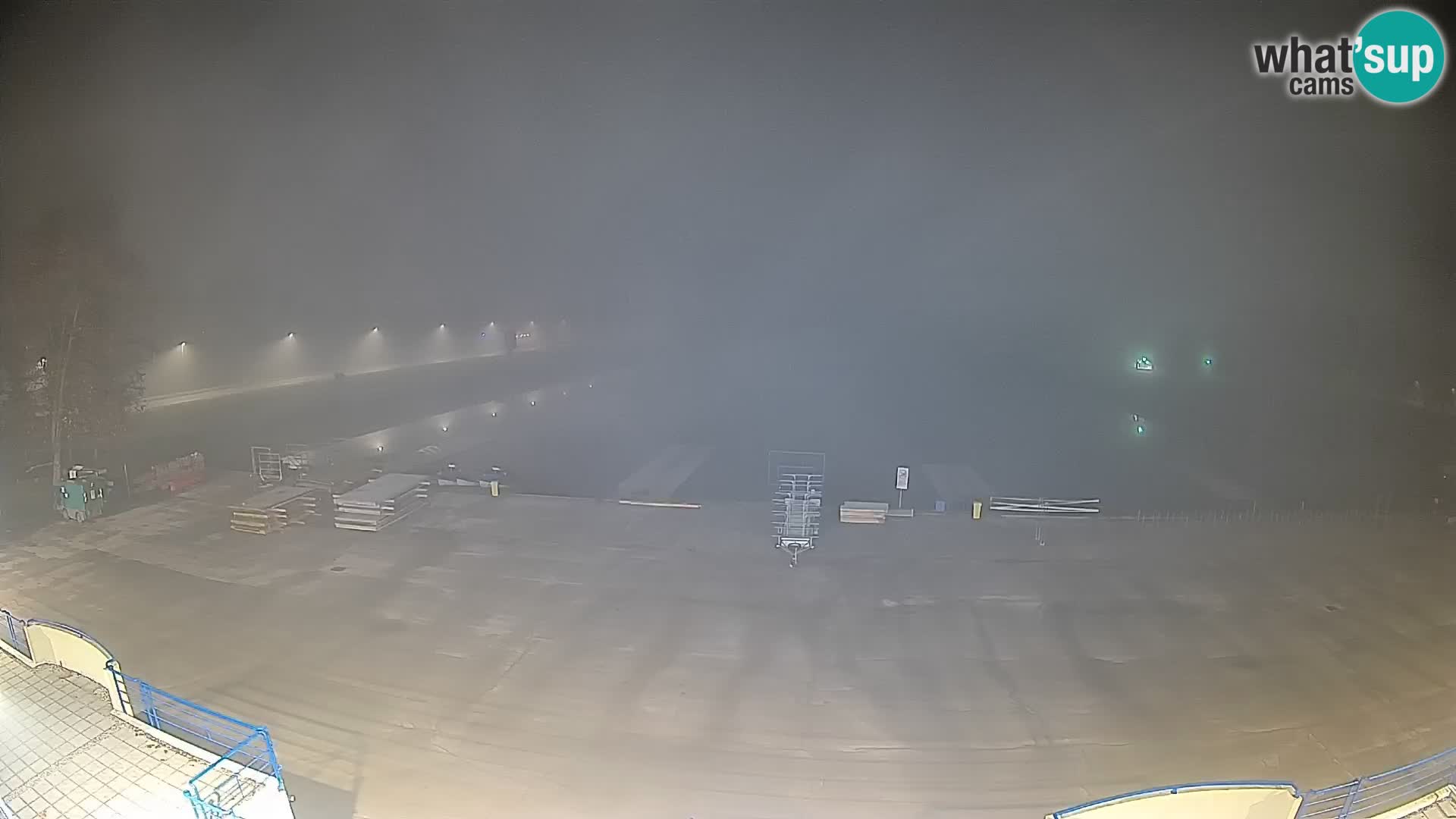 Zagreb – Jarun – Wakeboard & Wakeskate