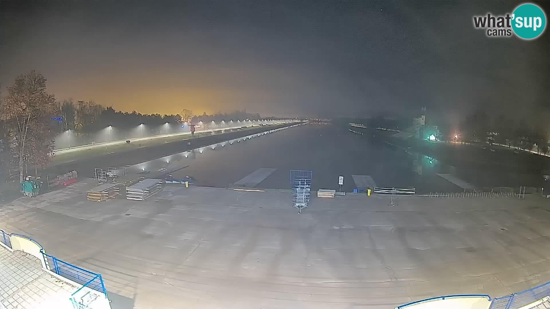 Zagreb – Jarun – Wakeboard & Wakeskate