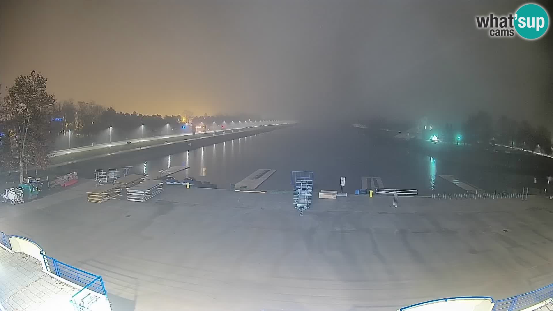 Zagreb – Jarun – Wakeboard & Wakeskate