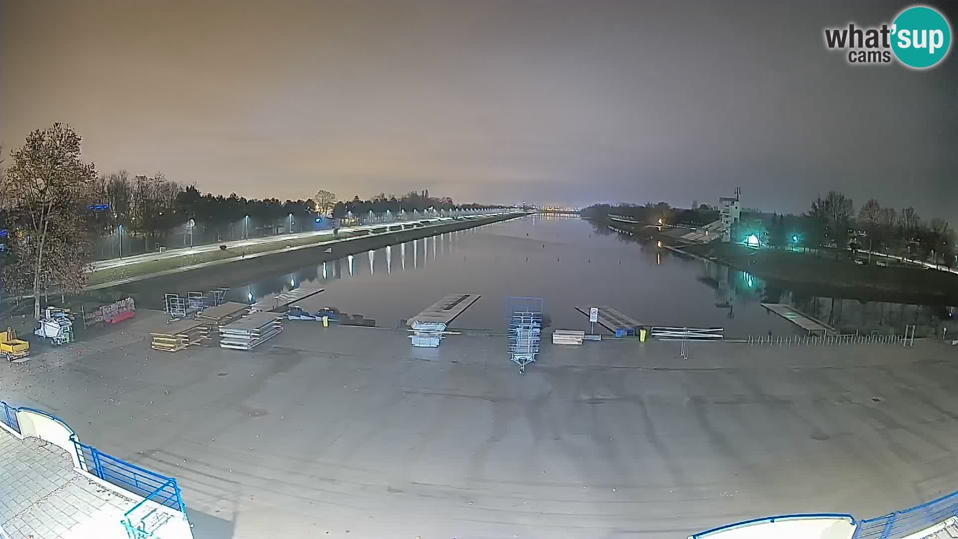 Zagreb – Jarun – Wakeboard & Wakeskate