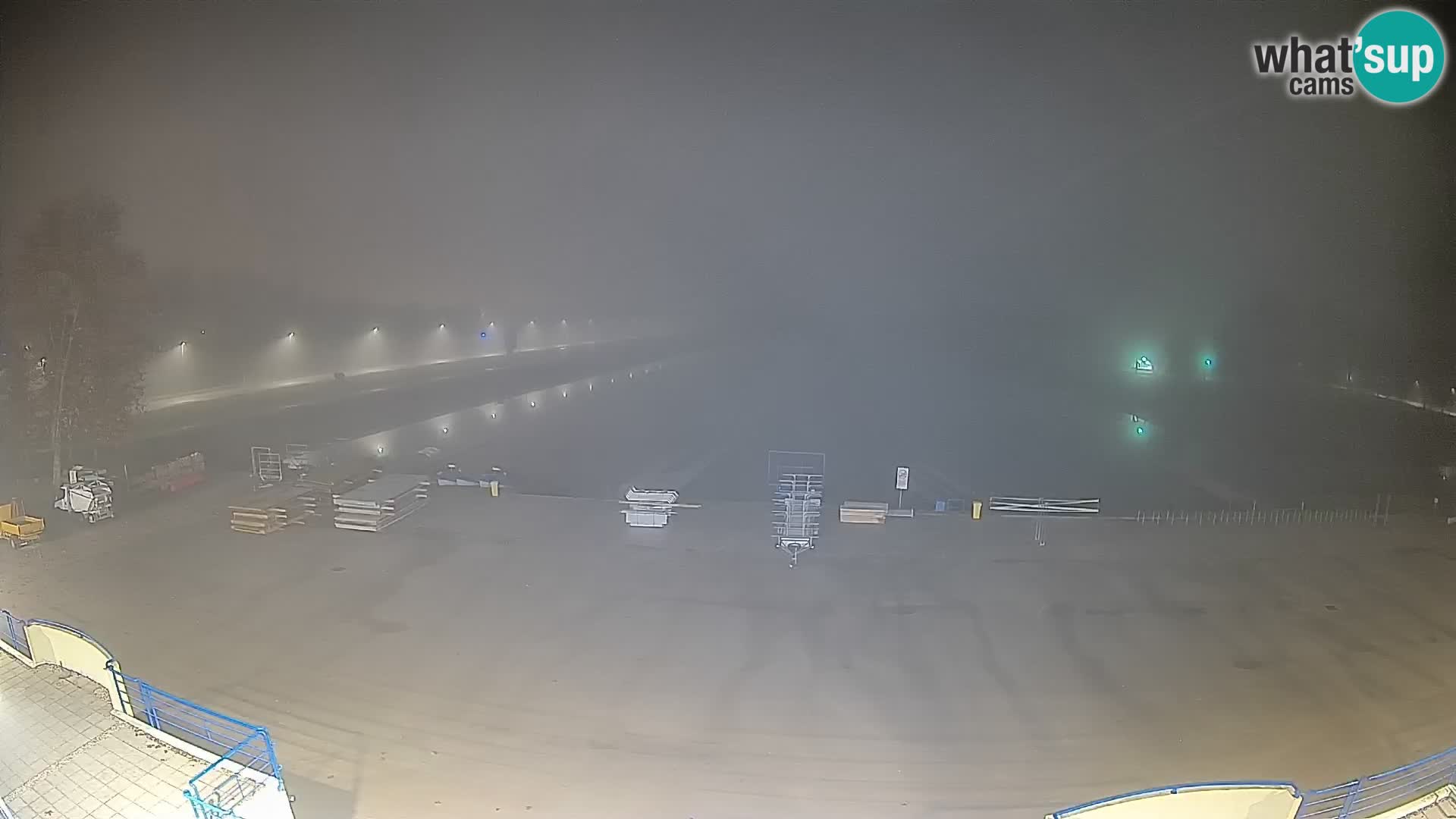 Zagreb – Jarun – Wakeboard & Wakeskate