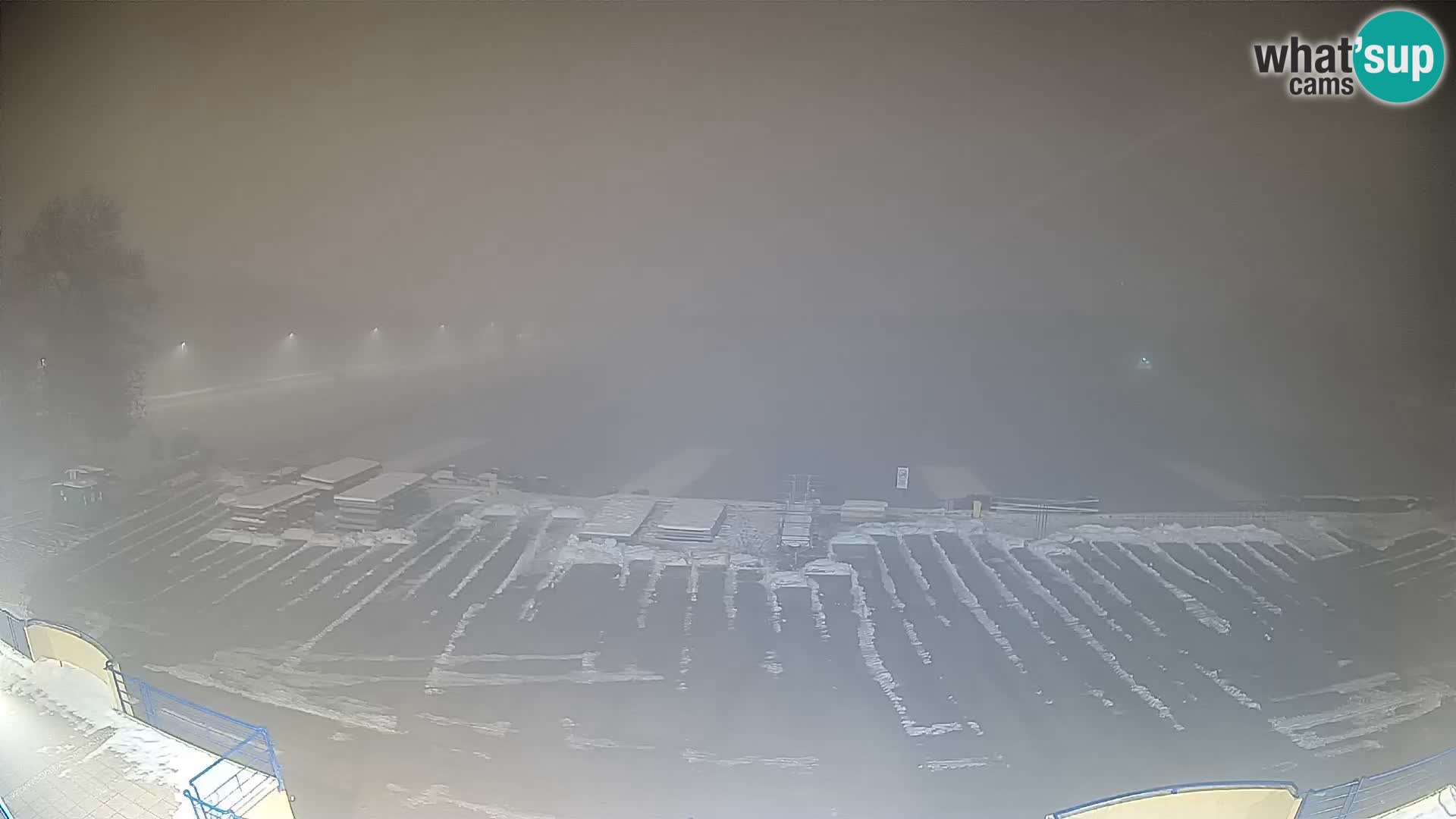 Zagreb – Jarun – Wakeboard & Wakeskate