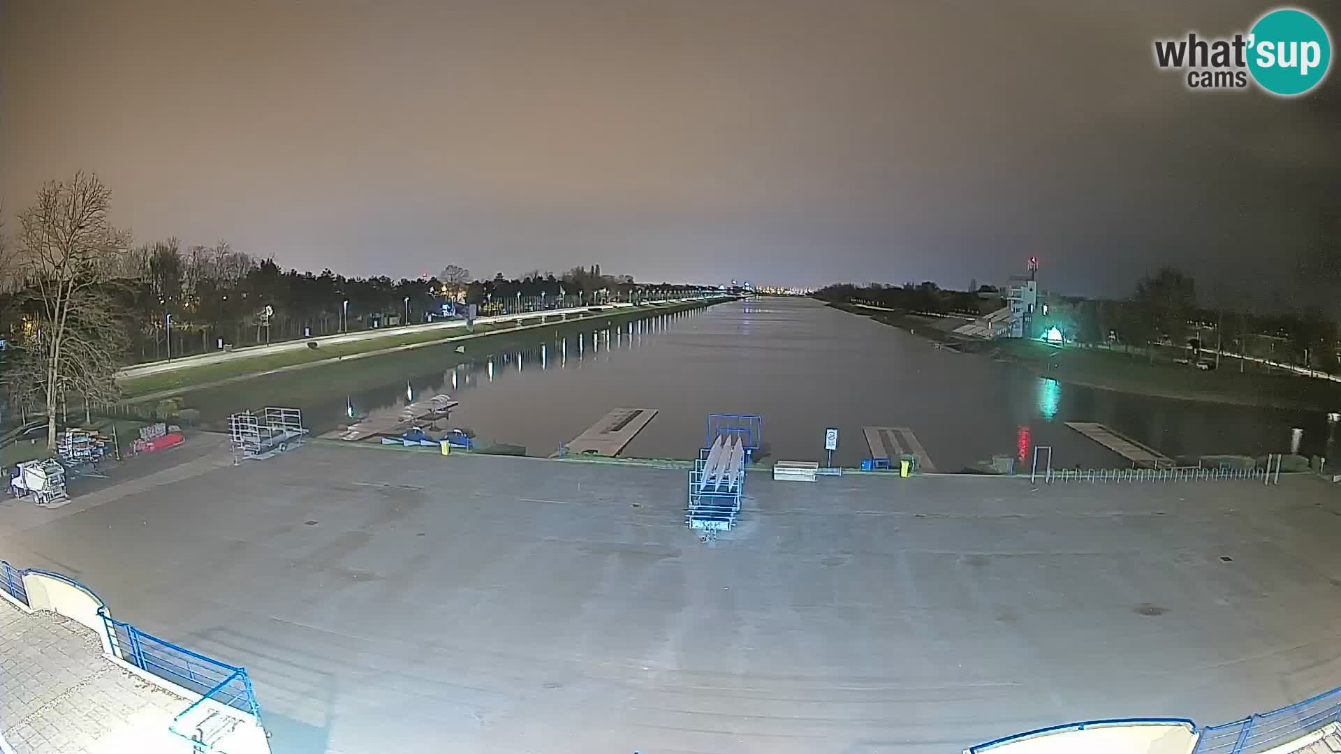 Zagreb – Jarun – Wakeboard & Wakeskate