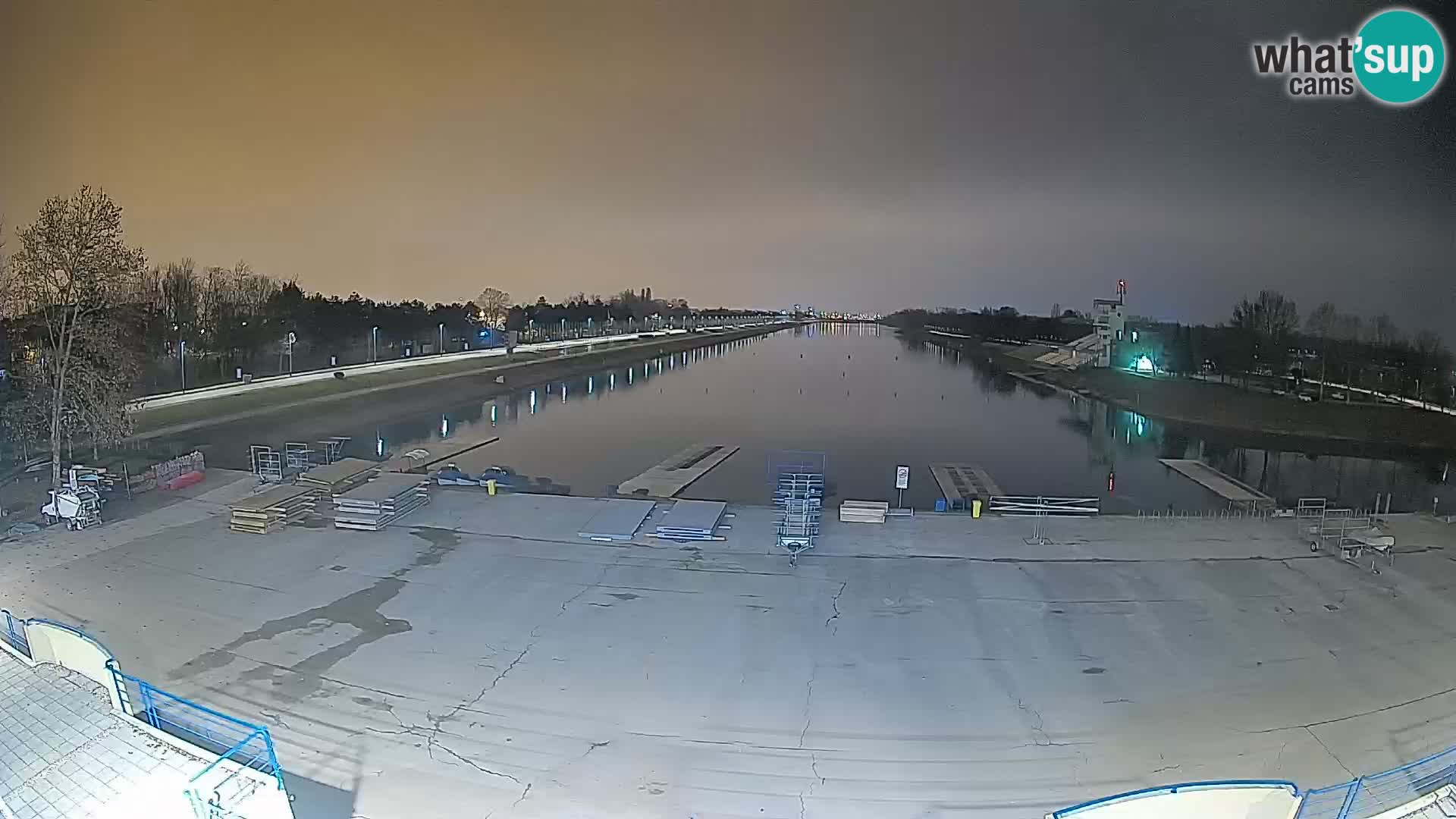 Zagreb – Jarun – Wakeboard & Wakeskate