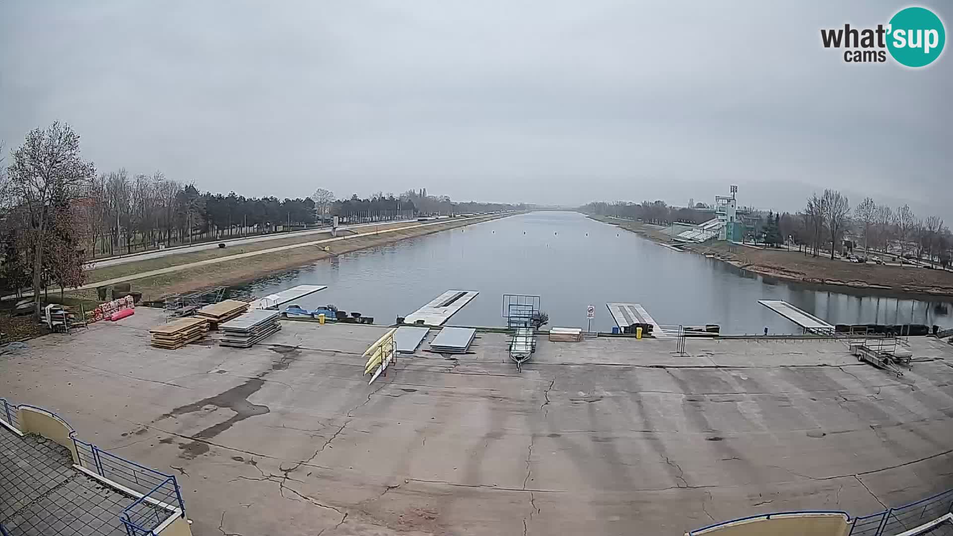 Zagreb – Jarun – Wakeboard & Wakeskate