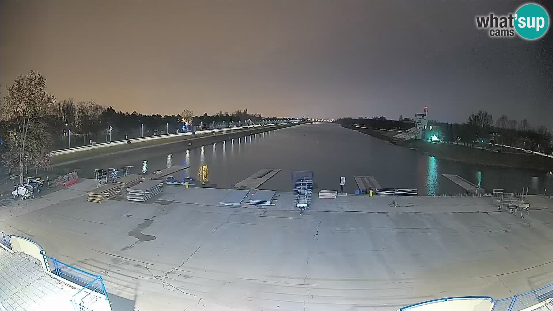 Zagreb – Jarun – Wakeboard & Wakeskate