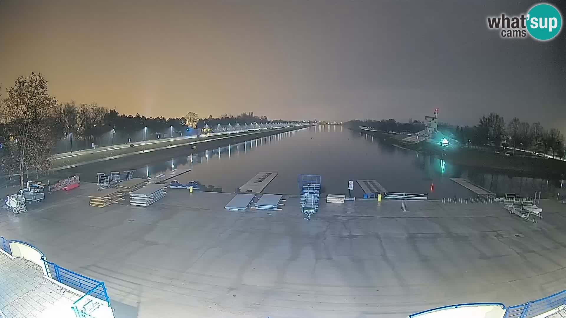 Zagreb – Jarun – Wakeboard & Wakeskate