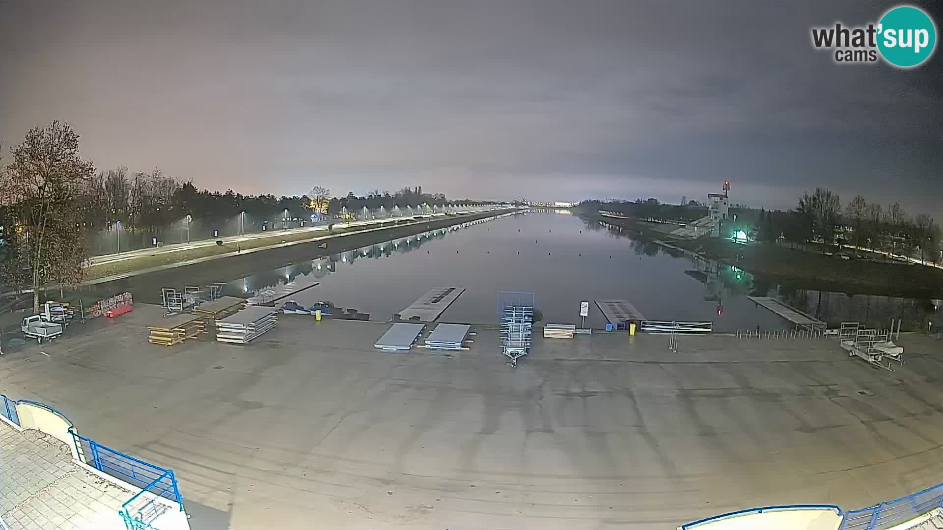 Zagreb – Jarun – Wakeboard & Wakeskate