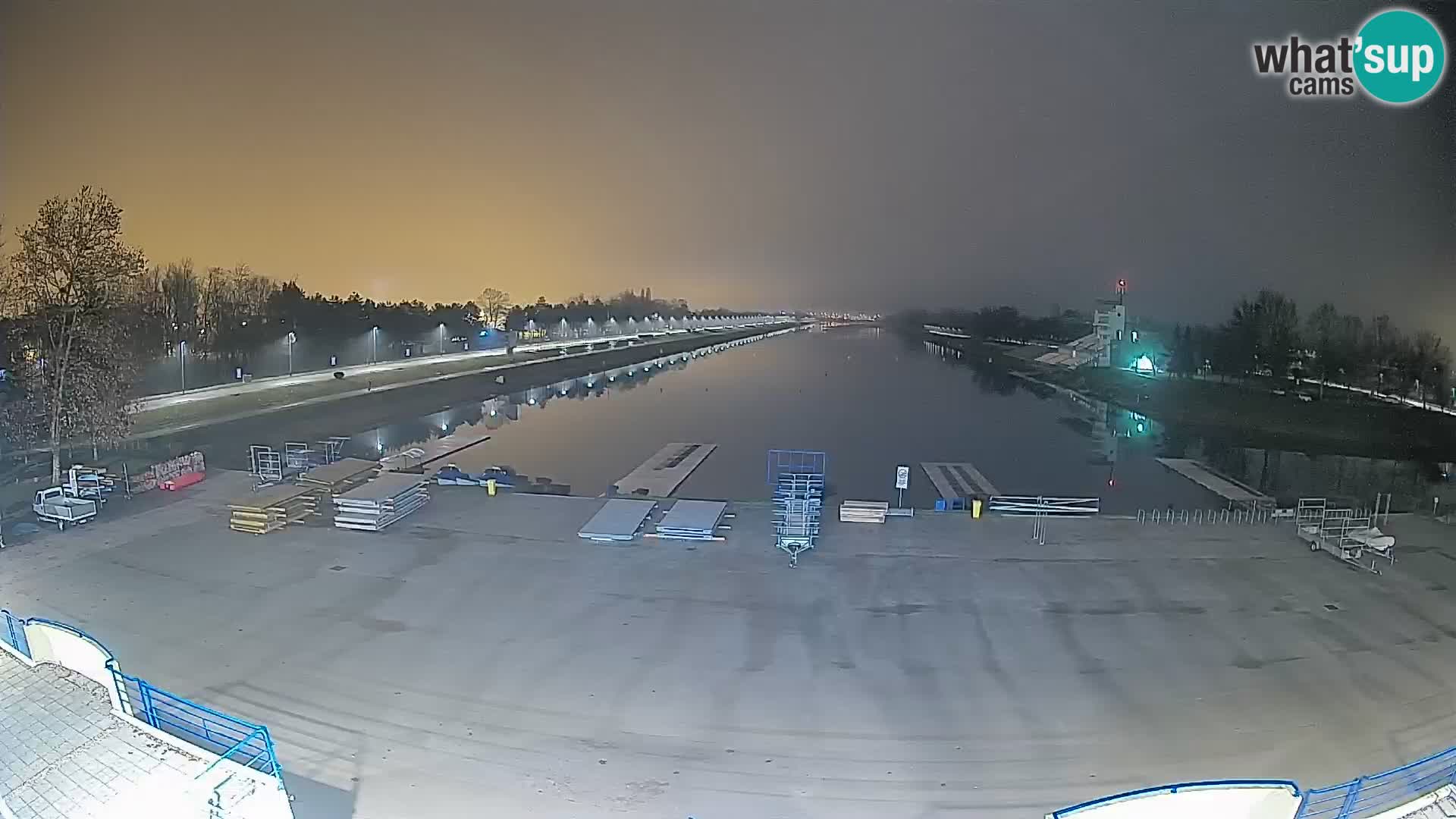 Zagreb – Jarun – Wakeboard & Wakeskate