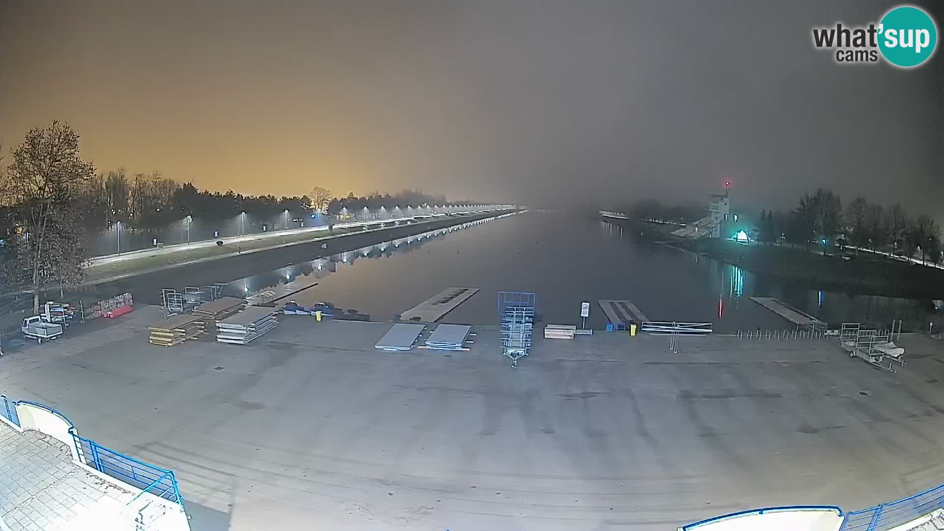 Zagreb – Jarun – Wakeboard & Wakeskate