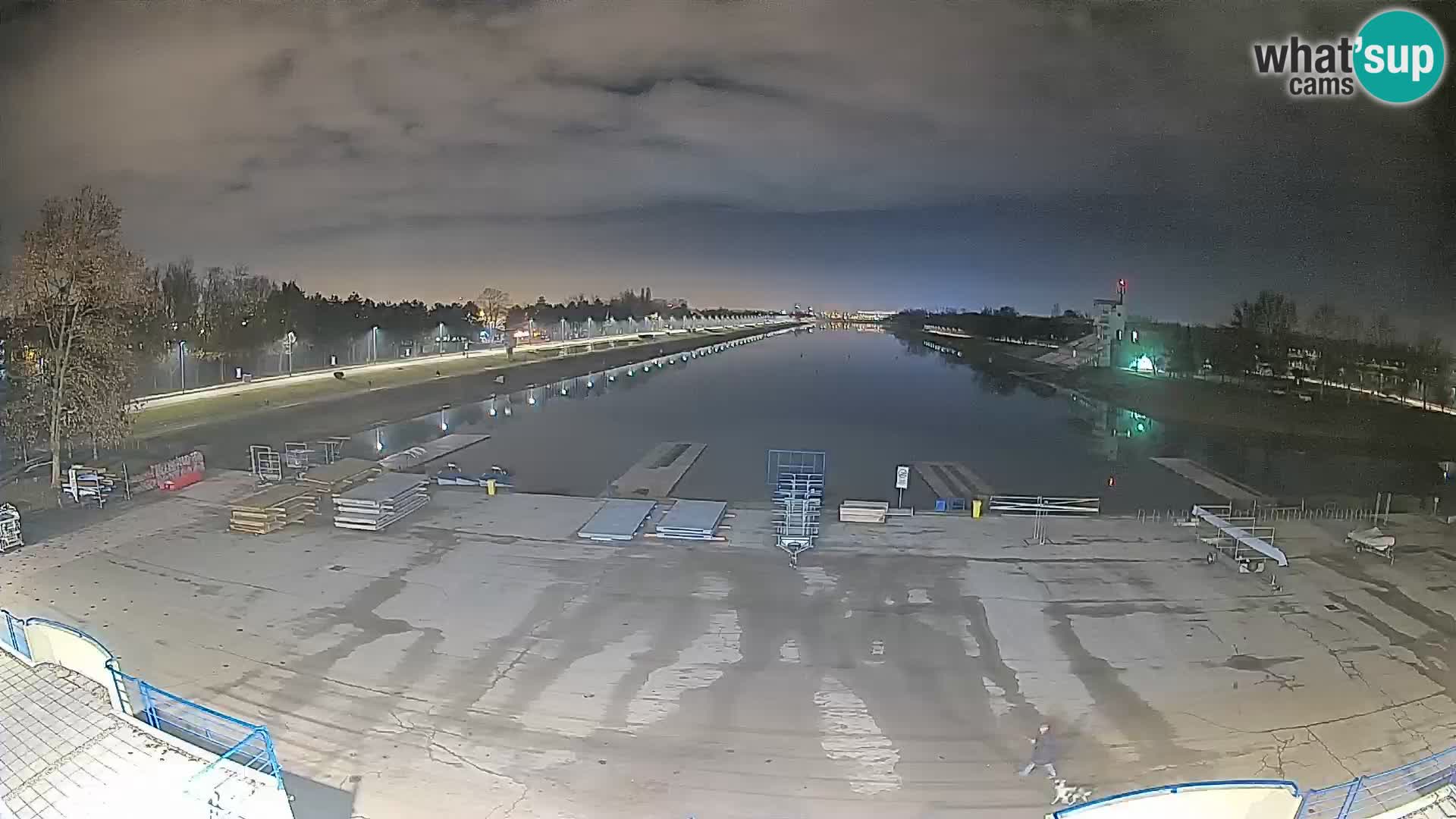 Zagreb – Jarun – Wakeboard & Wakeskate