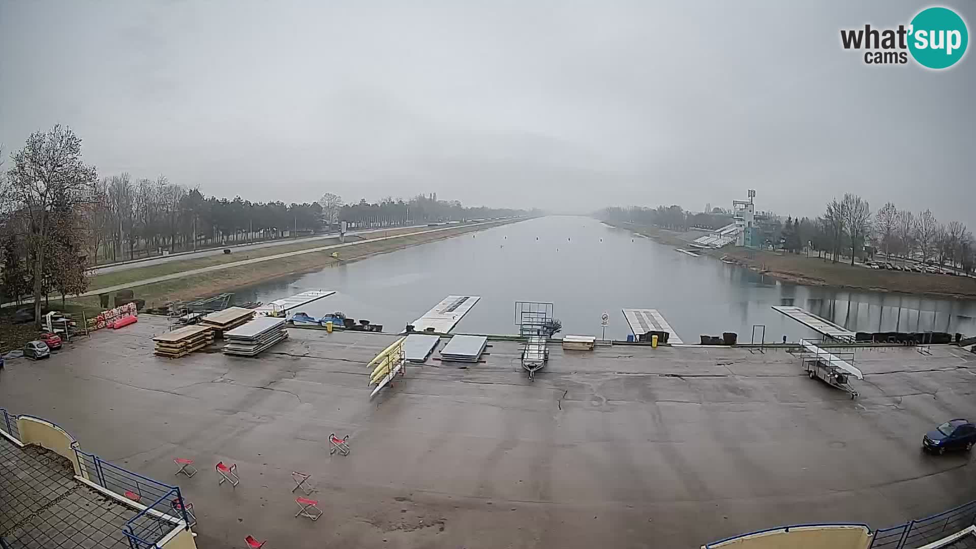 Zagreb – Jarun – Wakeboard & Wakeskate