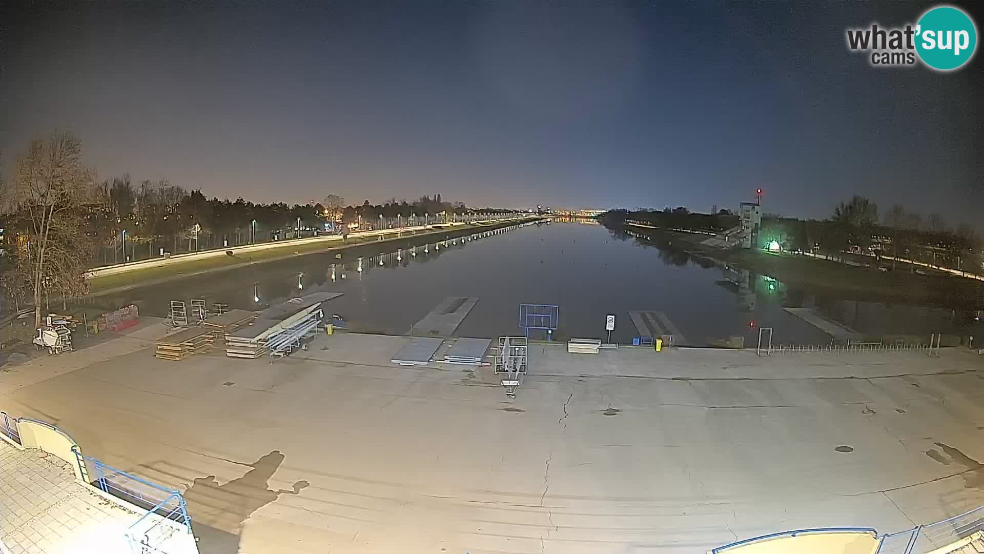 Zagreb – Jarun – Wakeboard & Wakeskate