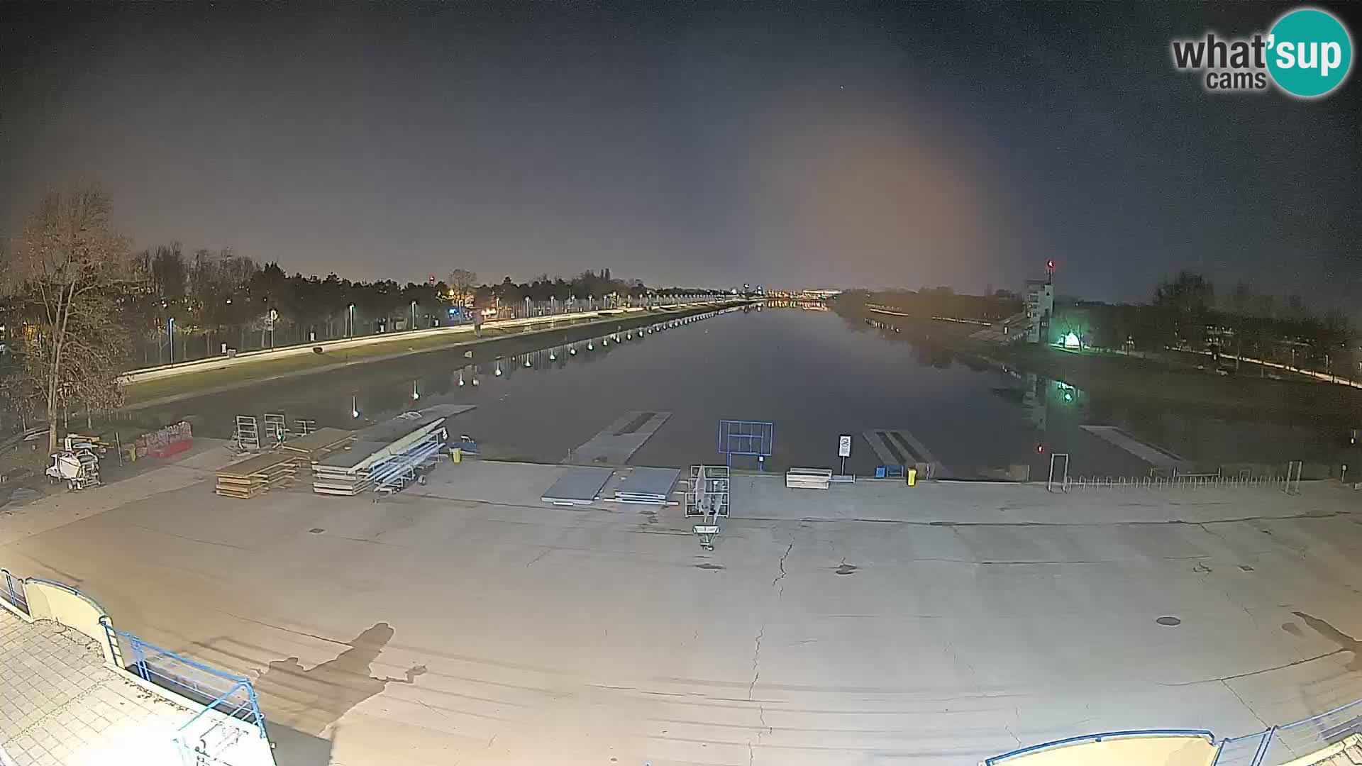 Zagreb – Jarun – Wakeboard & Wakeskate