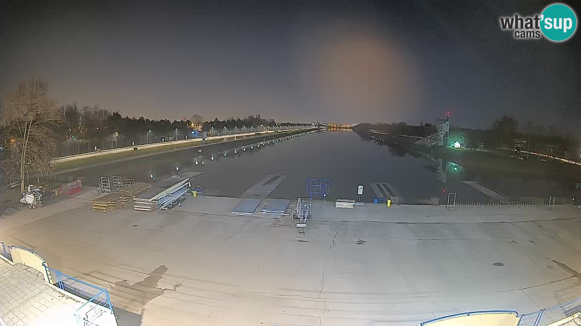 Zagreb – Jarun – Wakeboard & Wakeskate