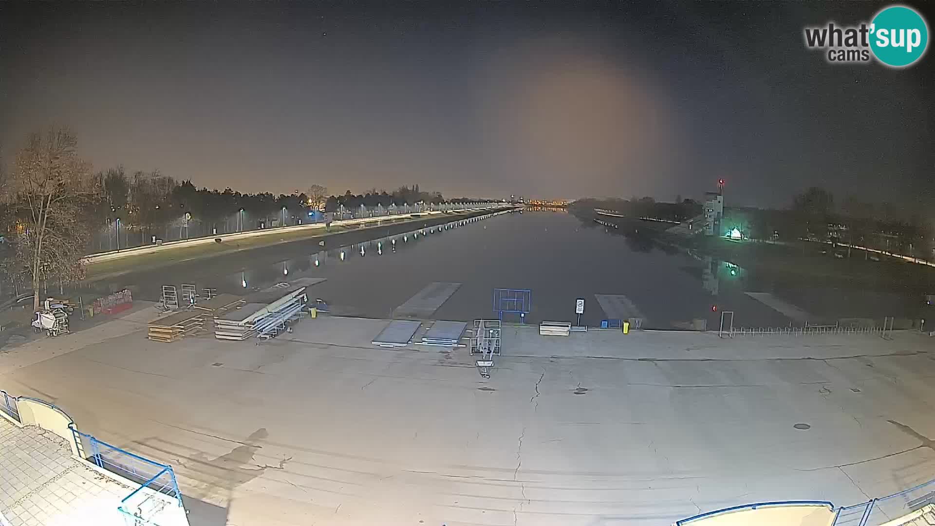 Zagreb – Jarun – Wakeboard & Wakeskate