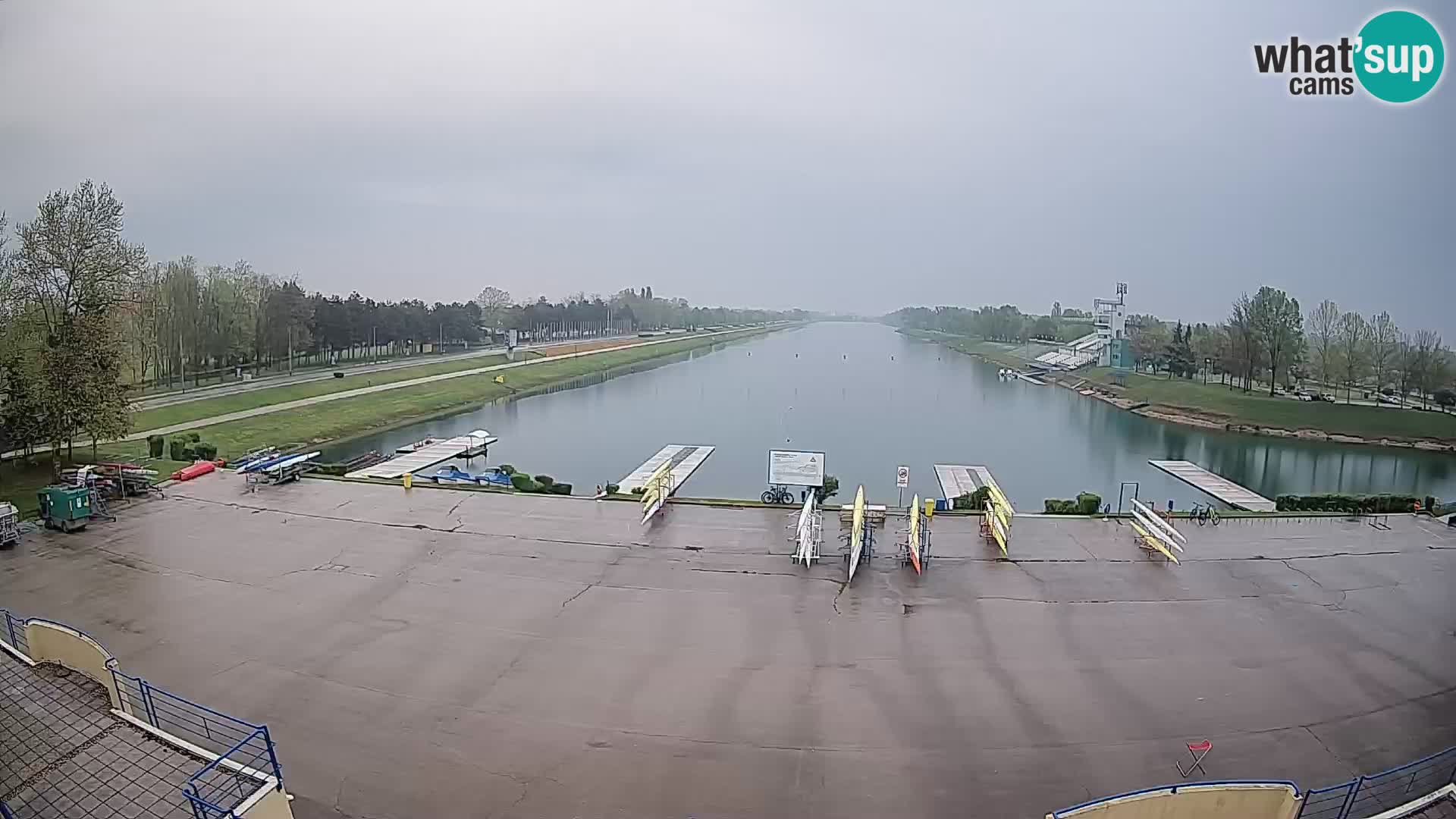 Zagreb – Jarun – Wakeboard & Wakeskate