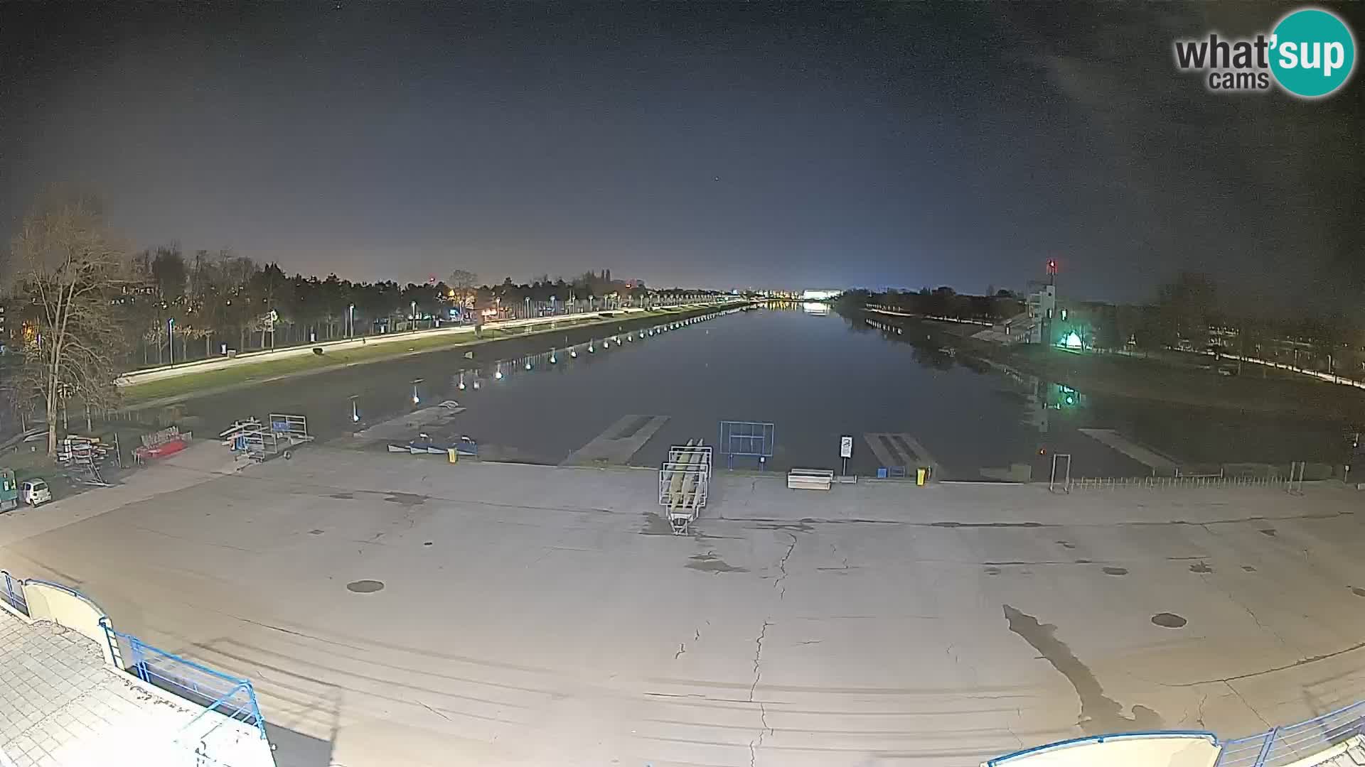 Zagreb – Jarun – Wakeboard & Wakeskate