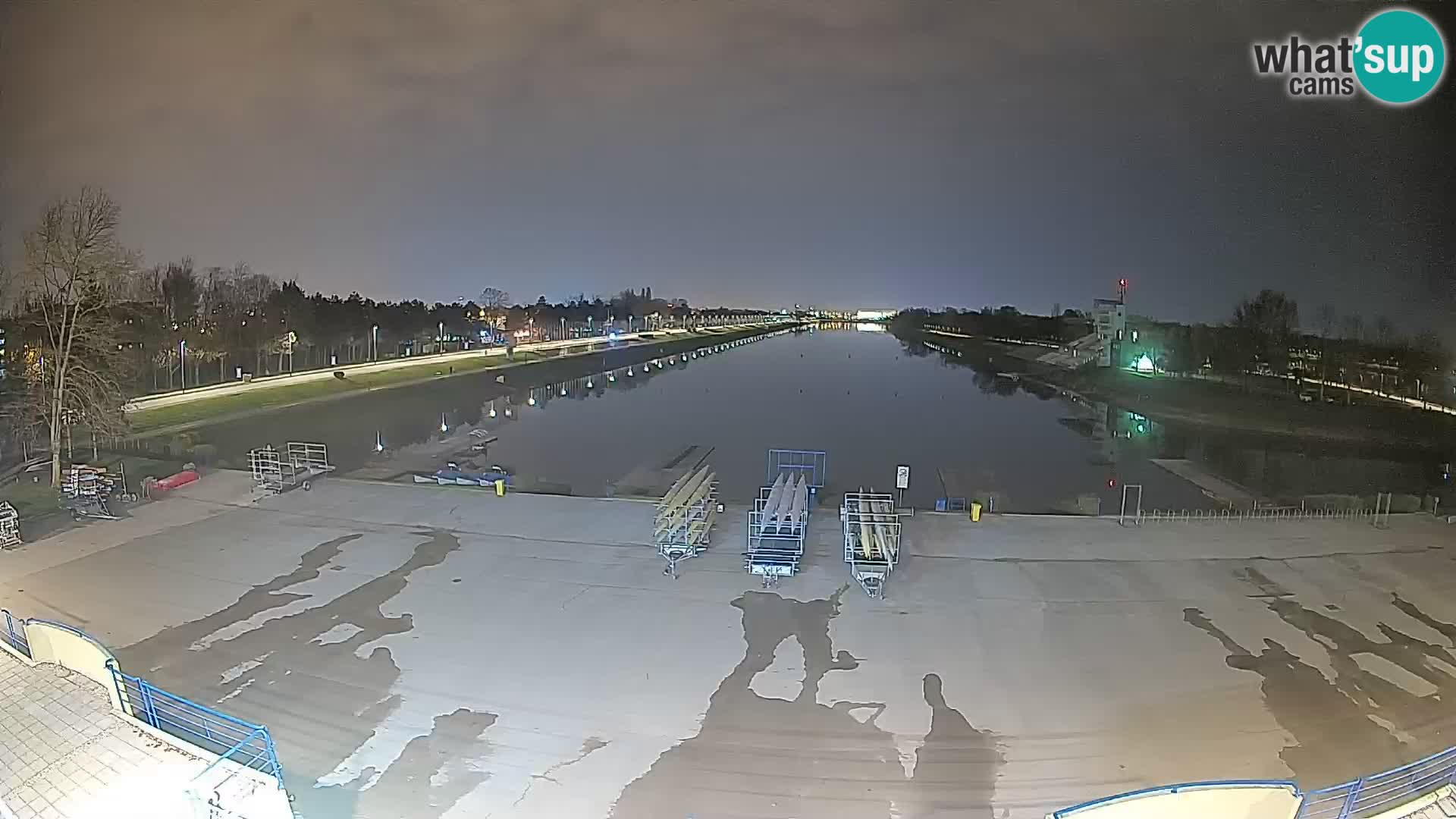 Zagreb – Jarun – Wakeboard & Wakeskate