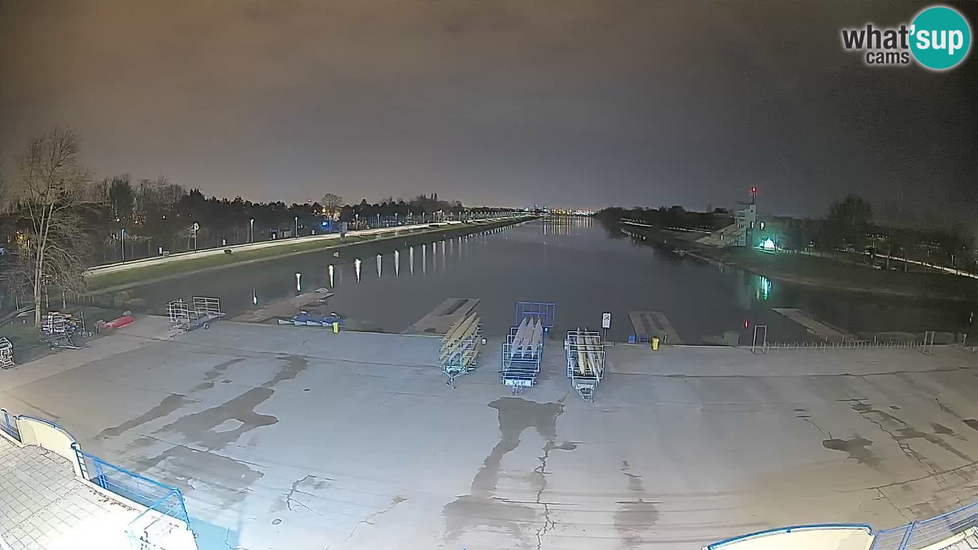 Zagreb – Jarun – Wakeboard & Wakeskate