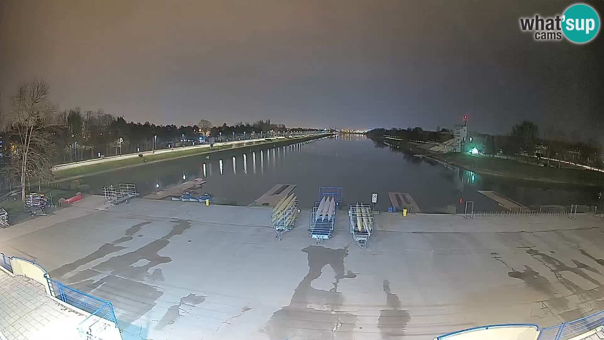 Zagreb – Jarun – Wakeboard & Wakeskate