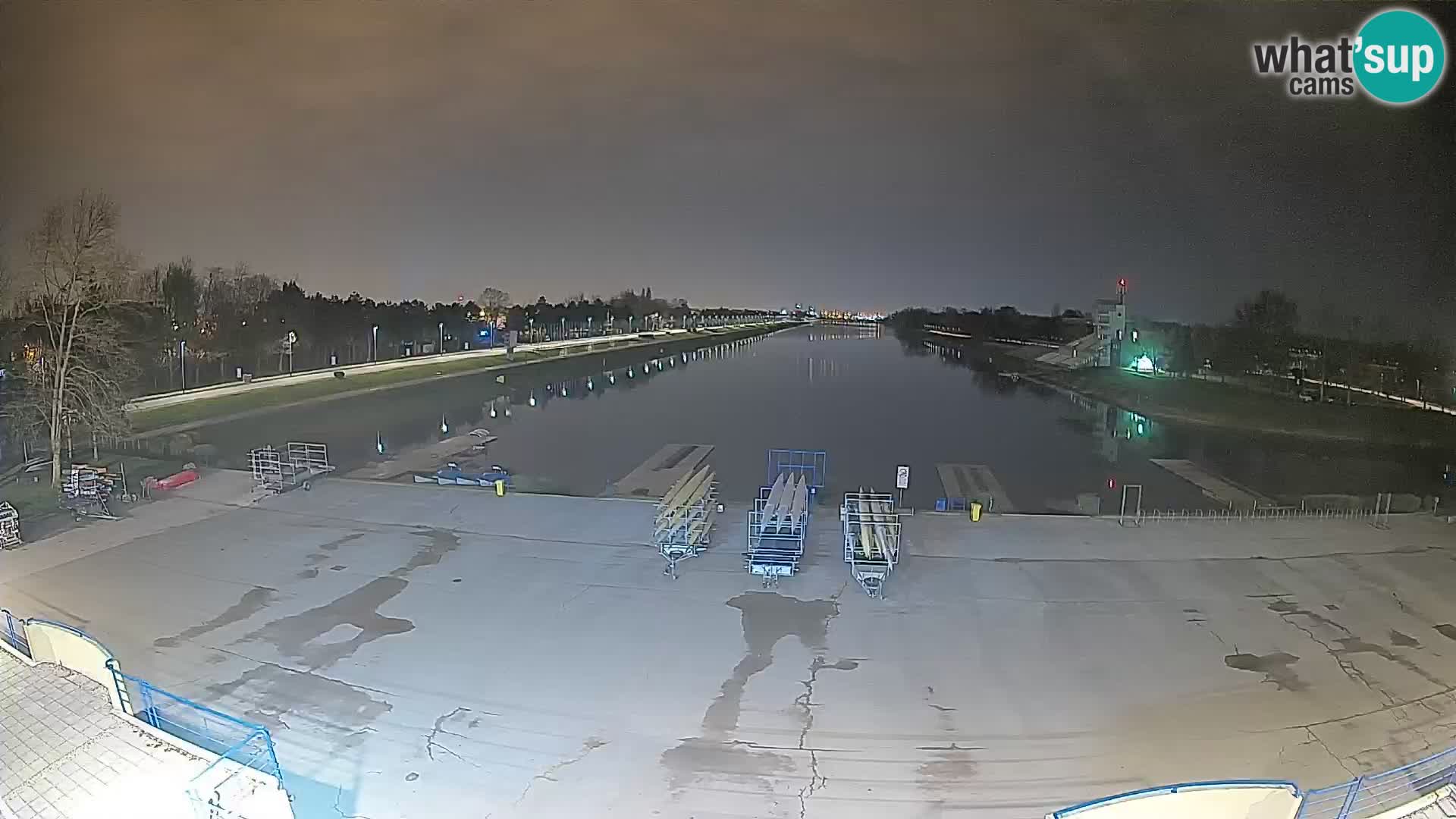 Zagreb – Jarun – Wakeboard & Wakeskate