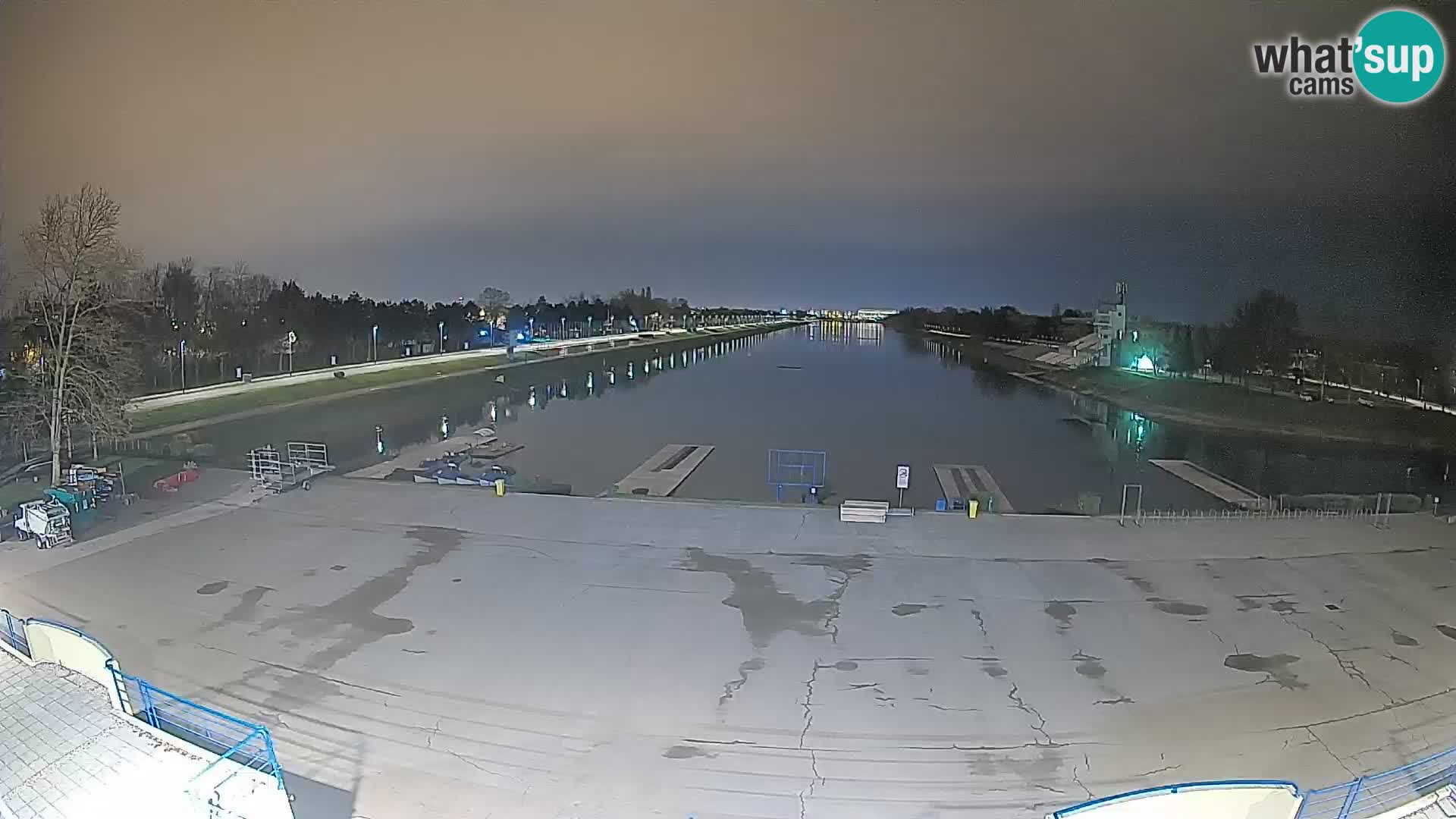 Zagreb – Jarun – Wakeboard & Wakeskate