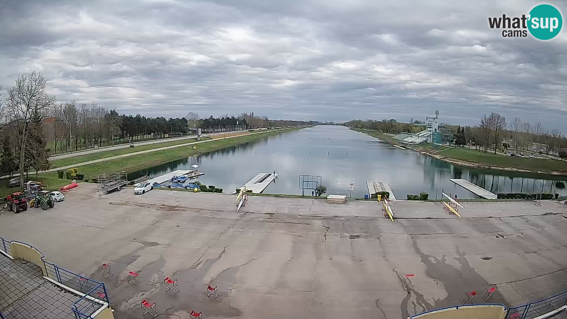 Zagreb – Jarun – Wakeboard & Wakeskate