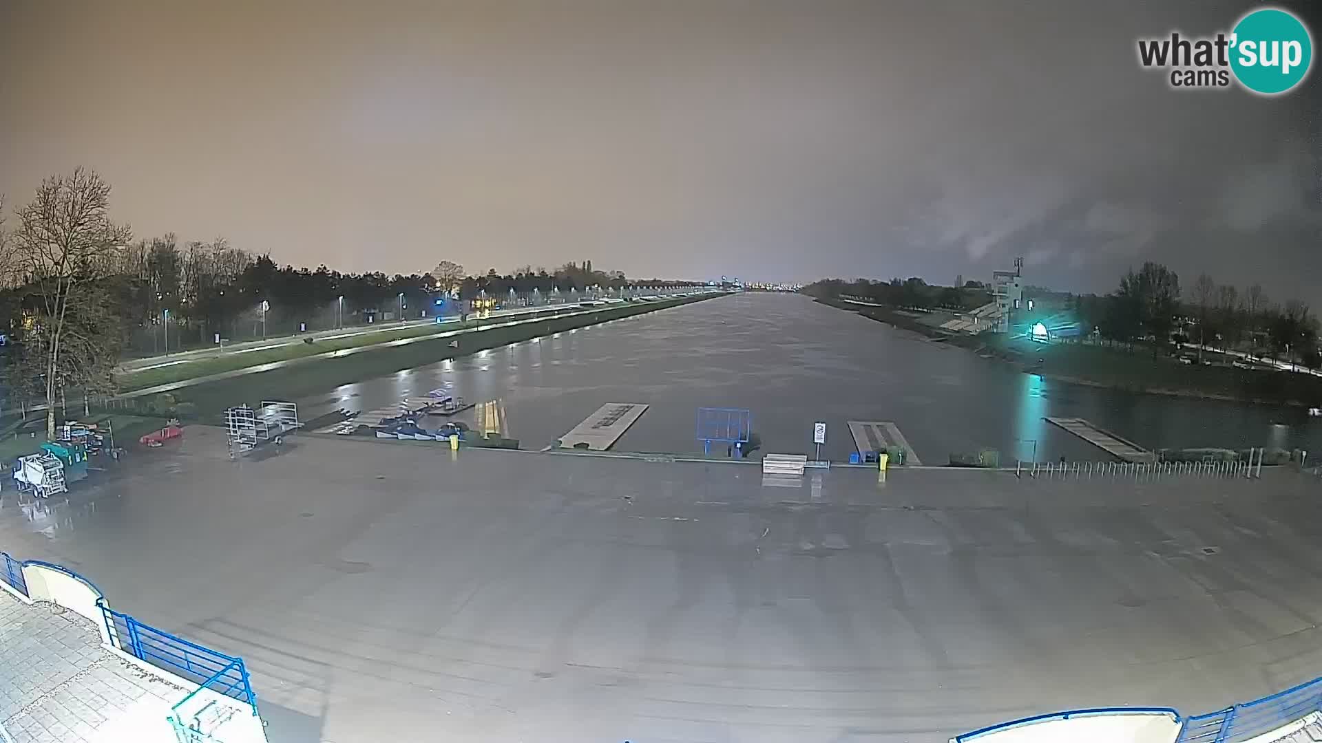 Zagreb – Jarun – Wakeboard & Wakeskate