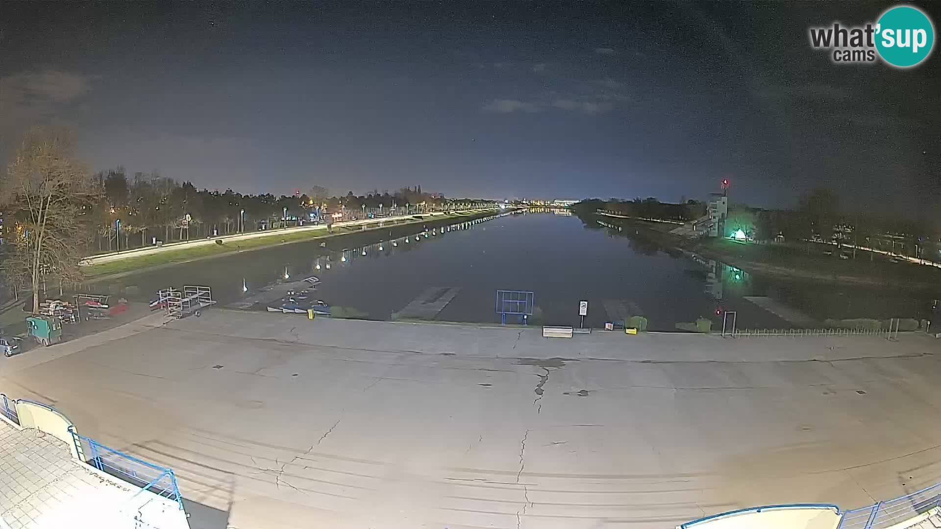 Zagreb – Jarun – Wakeboard & Wakeskate