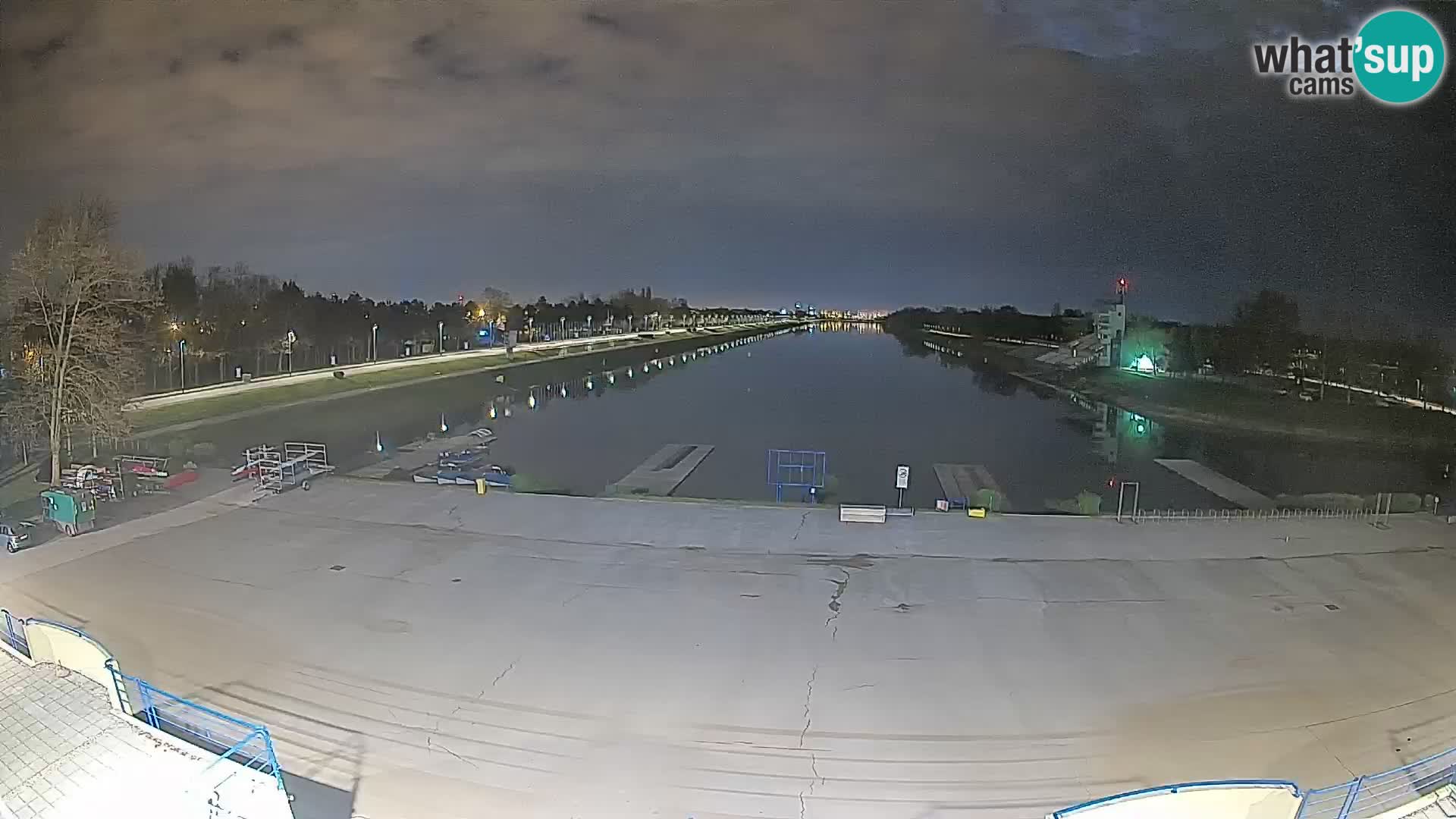 Zagreb – Jarun – Wakeboard & Wakeskate