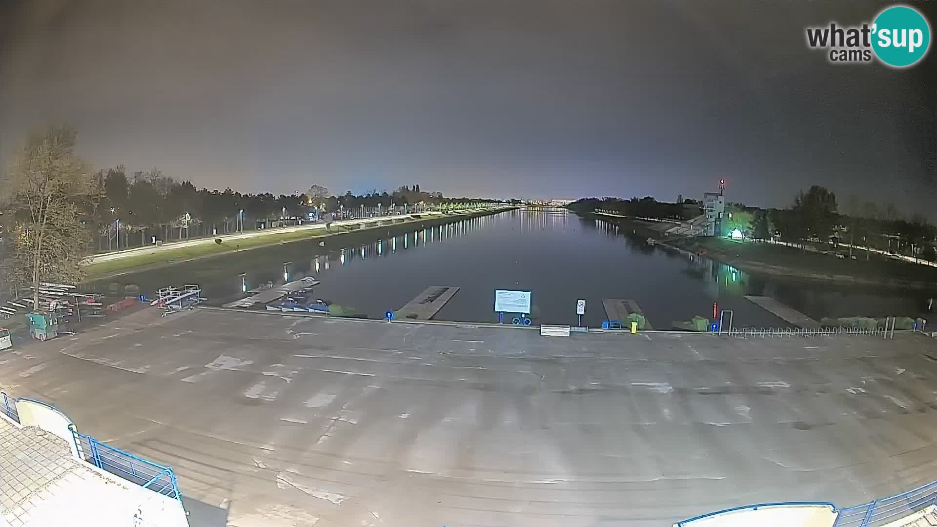 Zagreb – Jarun – Wakeboard & Wakeskate