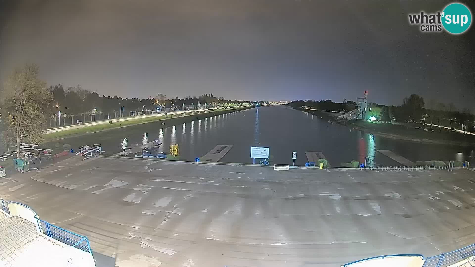 Zagreb – Jarun – Wakeboard & Wakeskate