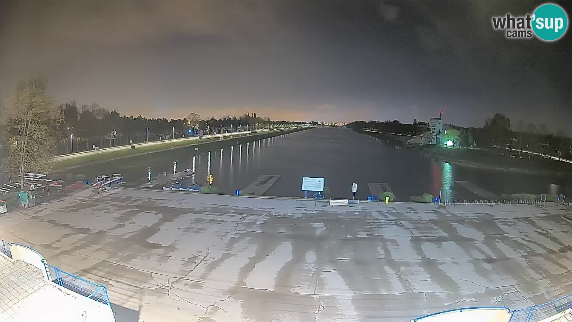 Zagreb – Jarun – Wakeboard & Wakeskate