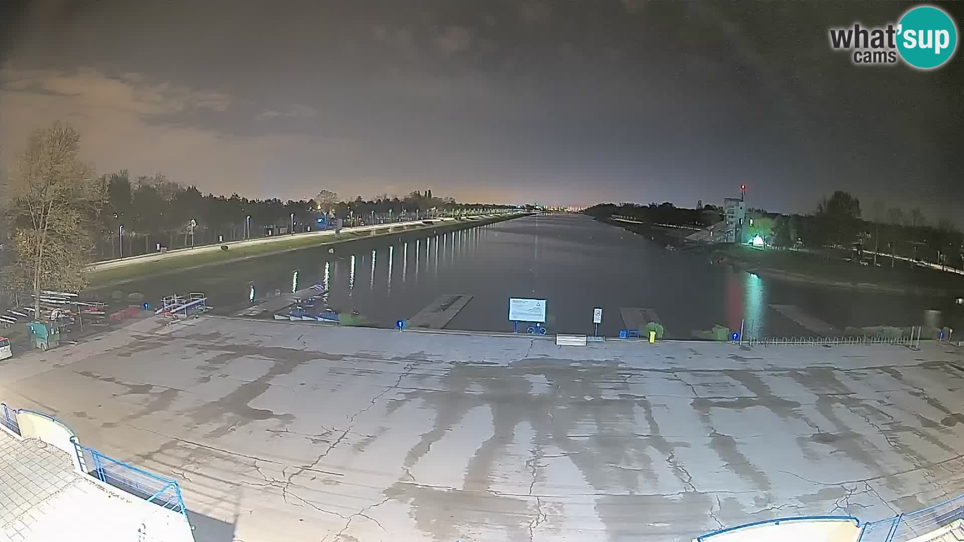 Zagreb – Jarun – Wakeboard & Wakeskate