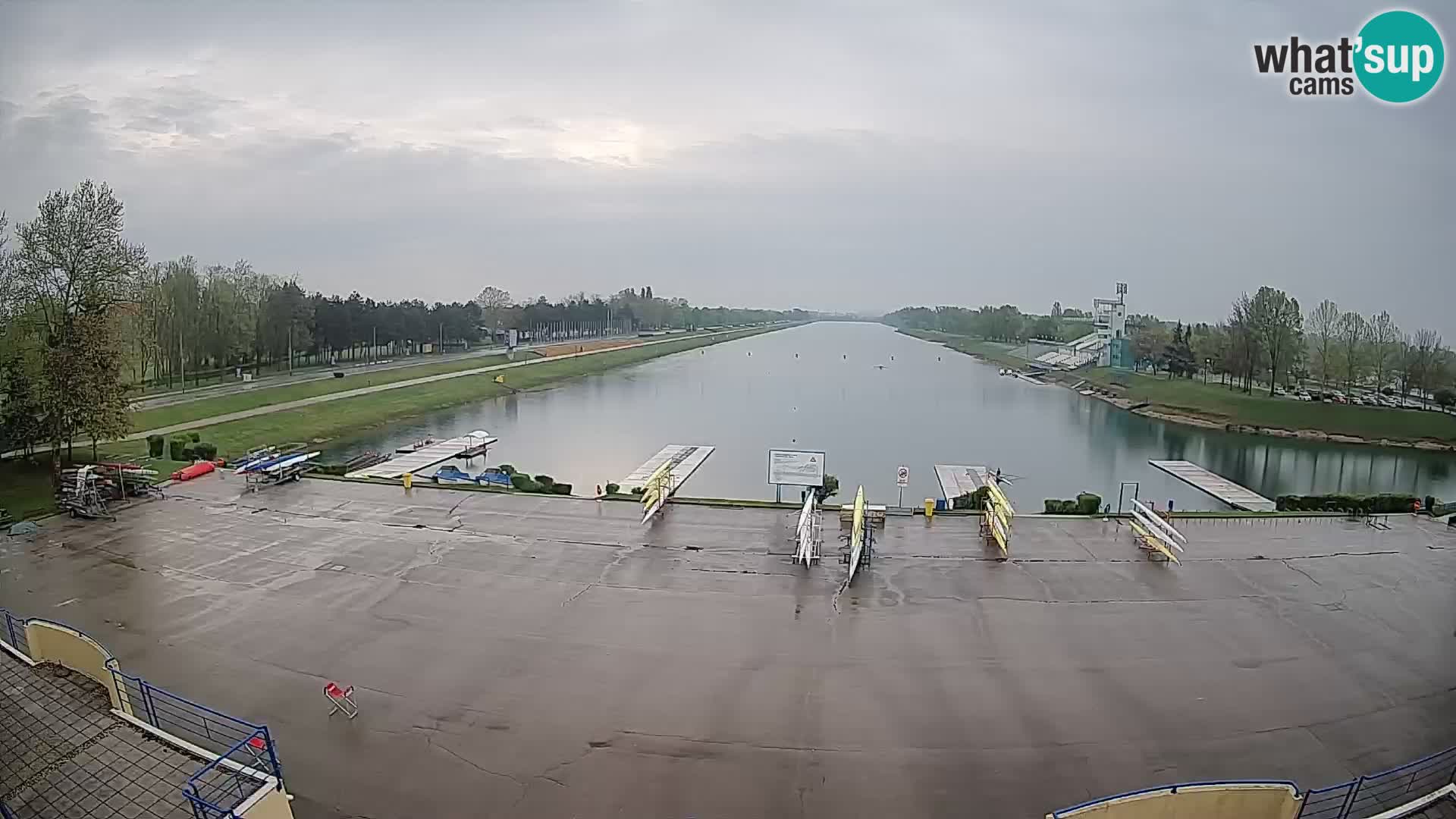 Zagreb – Jarun – Wakeboard & Wakeskate