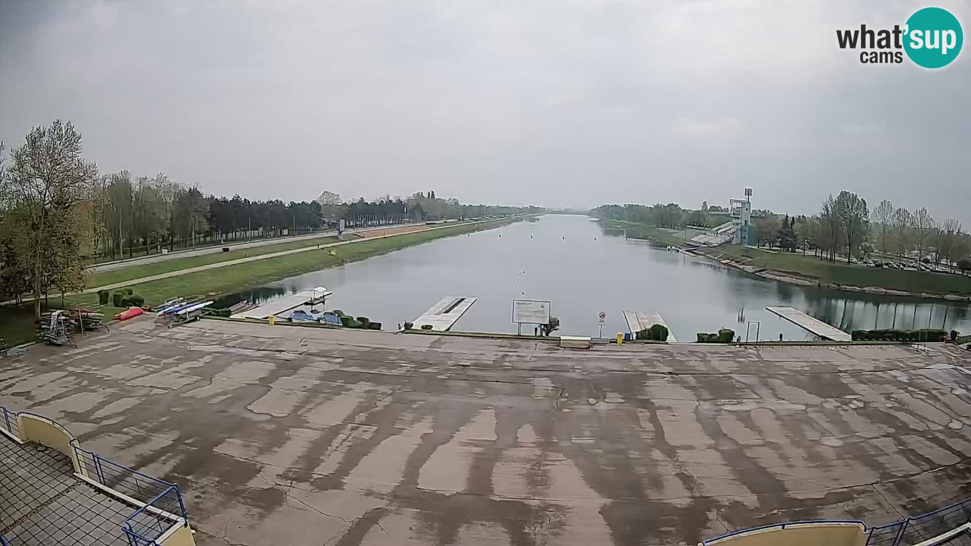 Zagreb – Jarun – Wakeboard & Wakeskate