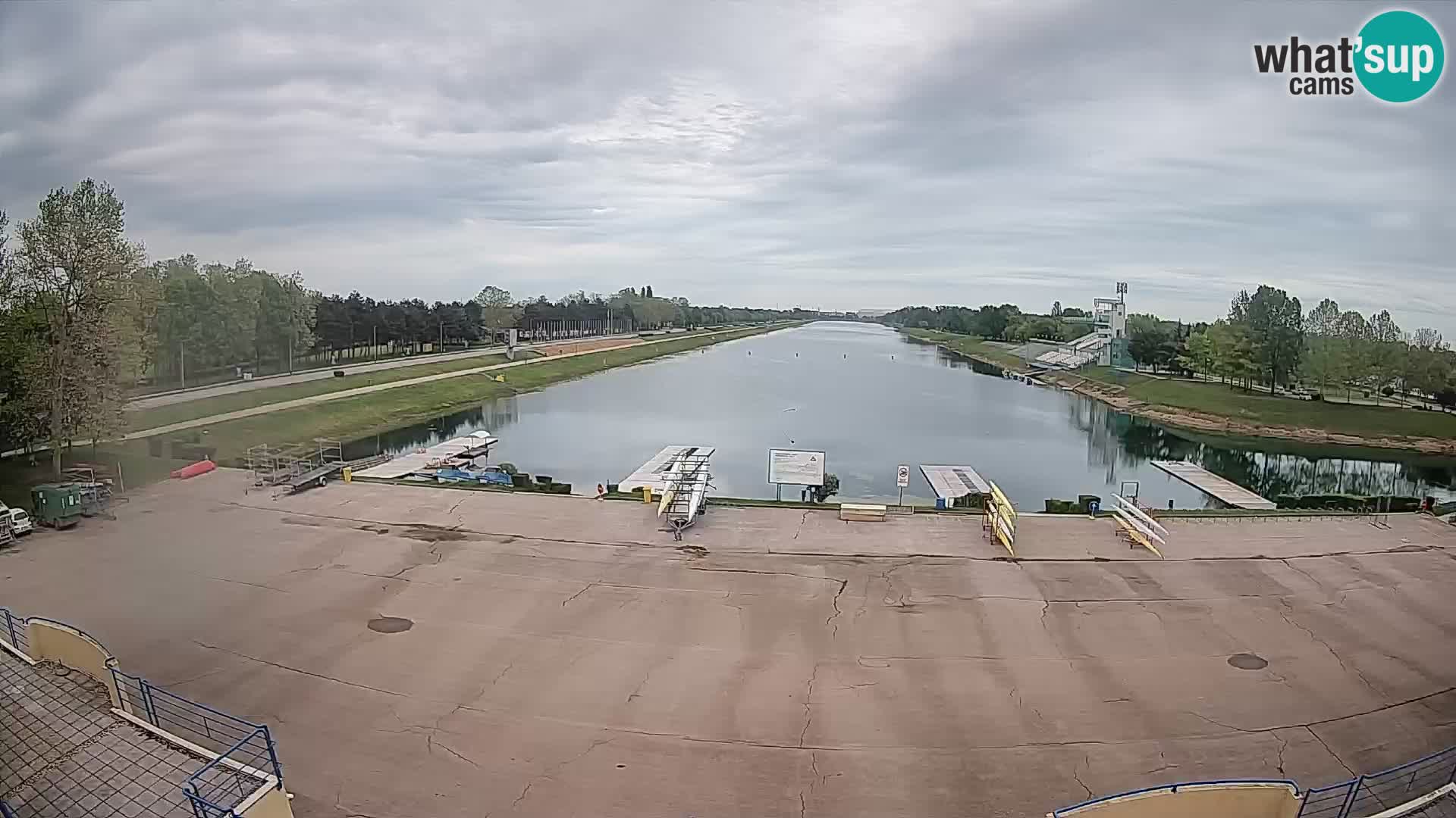 Zagreb – Jarun – Wakeboard & Wakeskate