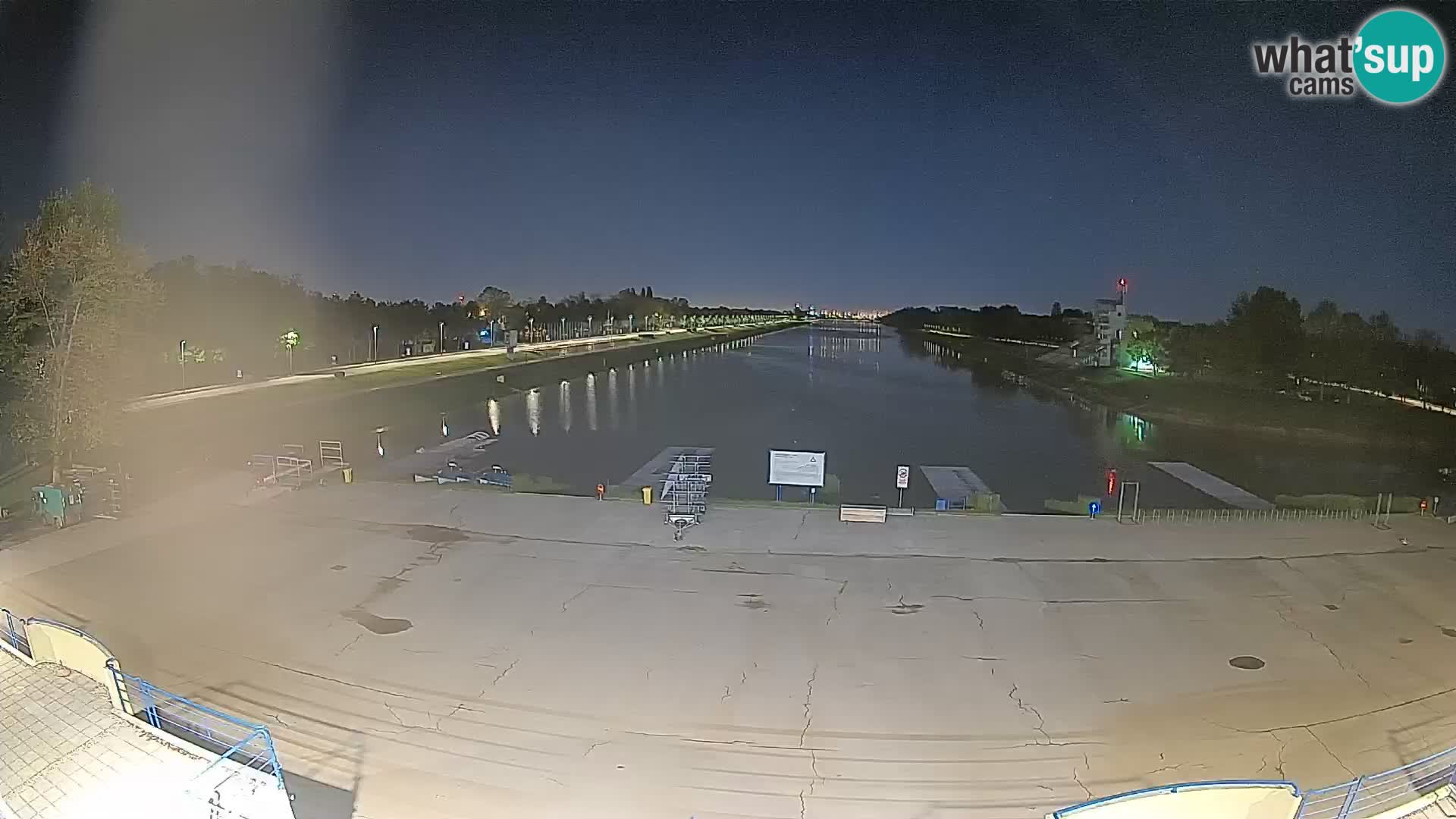 Zagreb – Jarun – Wakeboard & Wakeskate