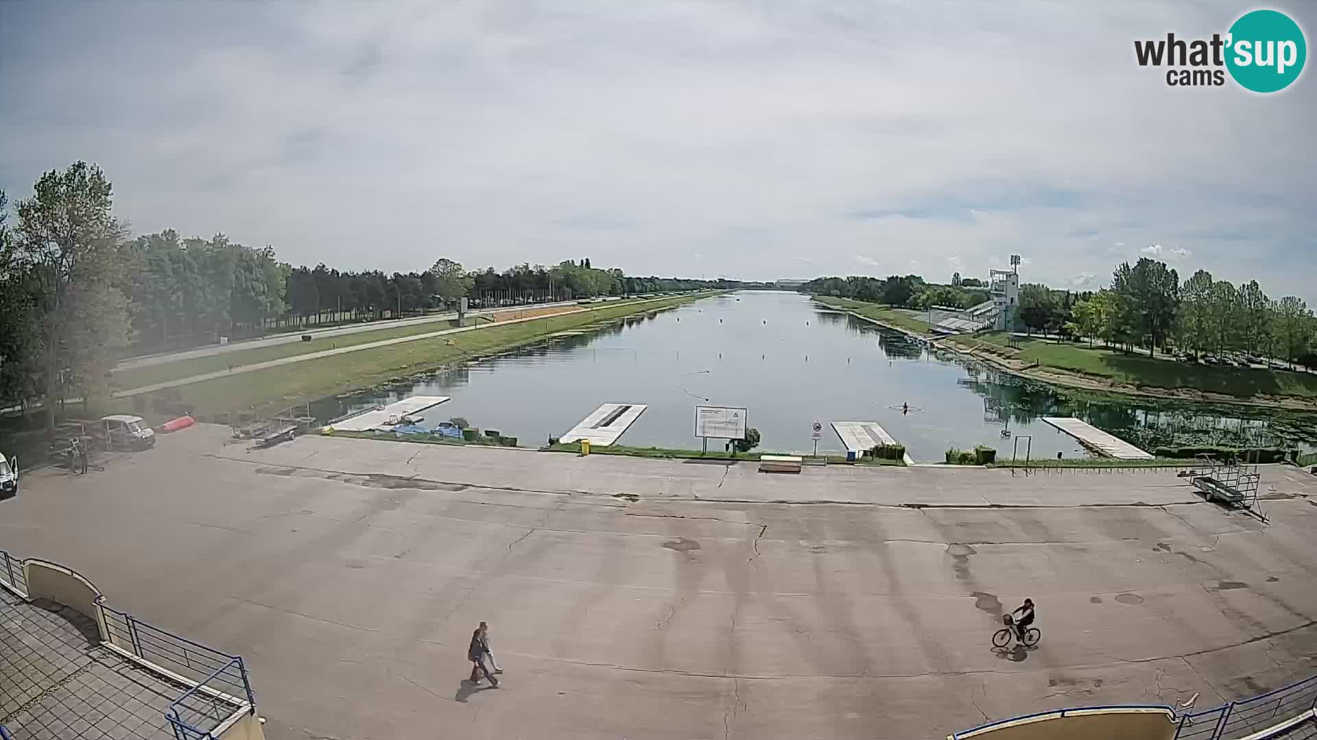 Zagreb – Jarun – Wakeboard & Wakeskate