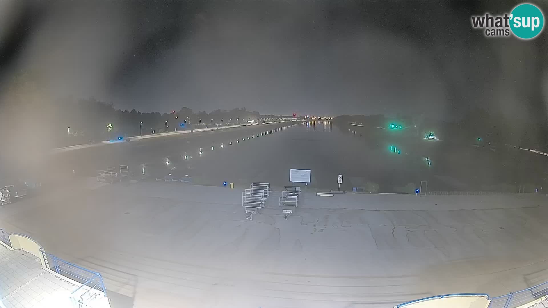 Zagreb – Lac Jarun