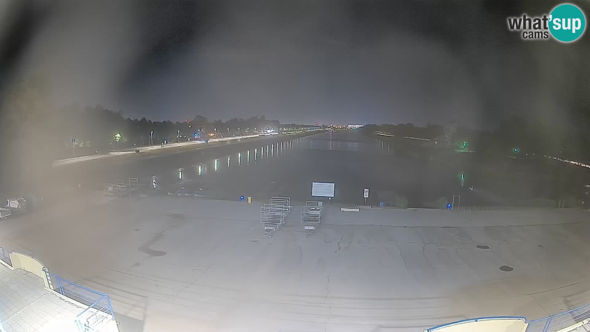 Zagreb – Lac Jarun