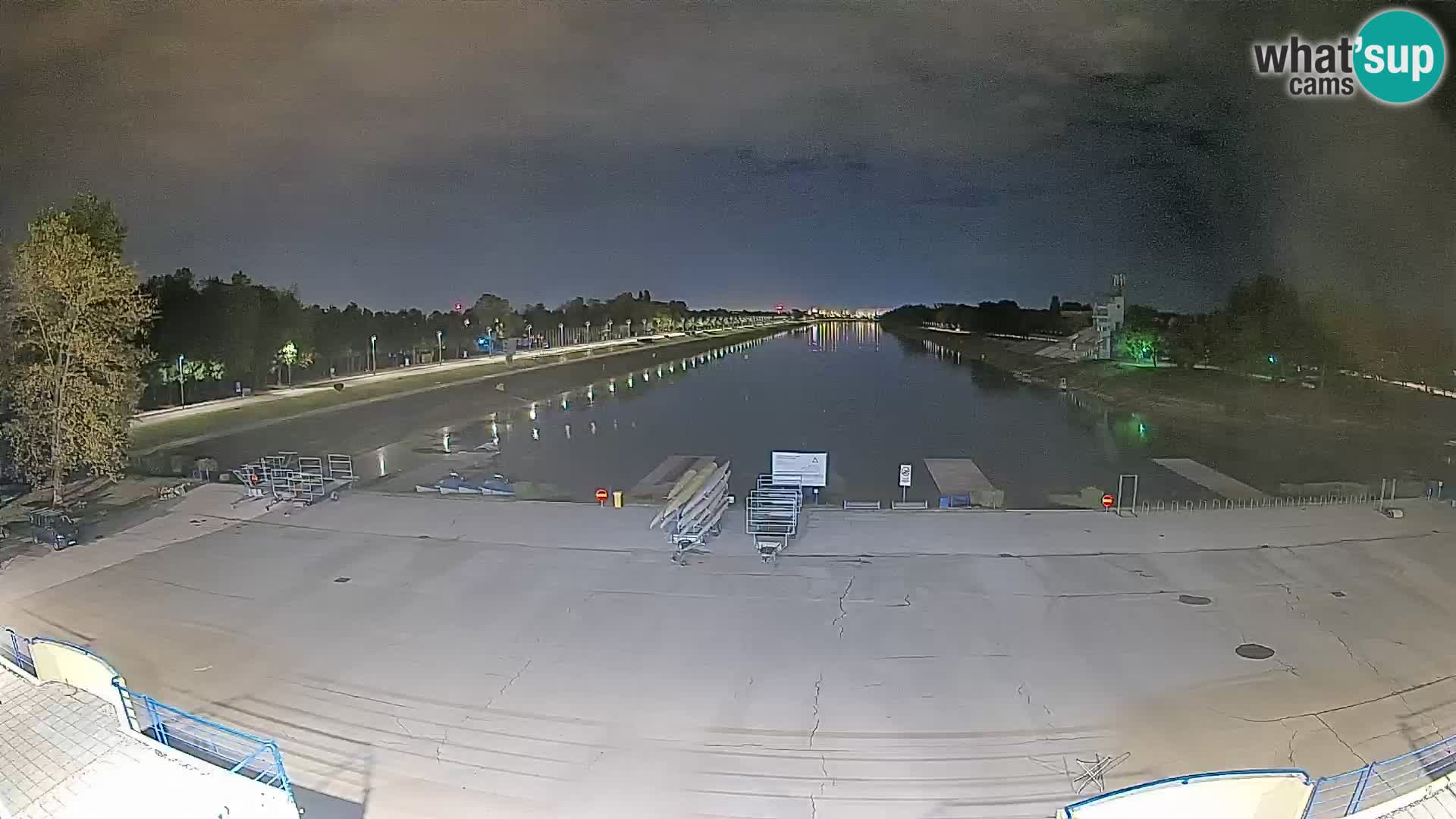 Zagreb – Jarun – Wakeboard & Wakeskate