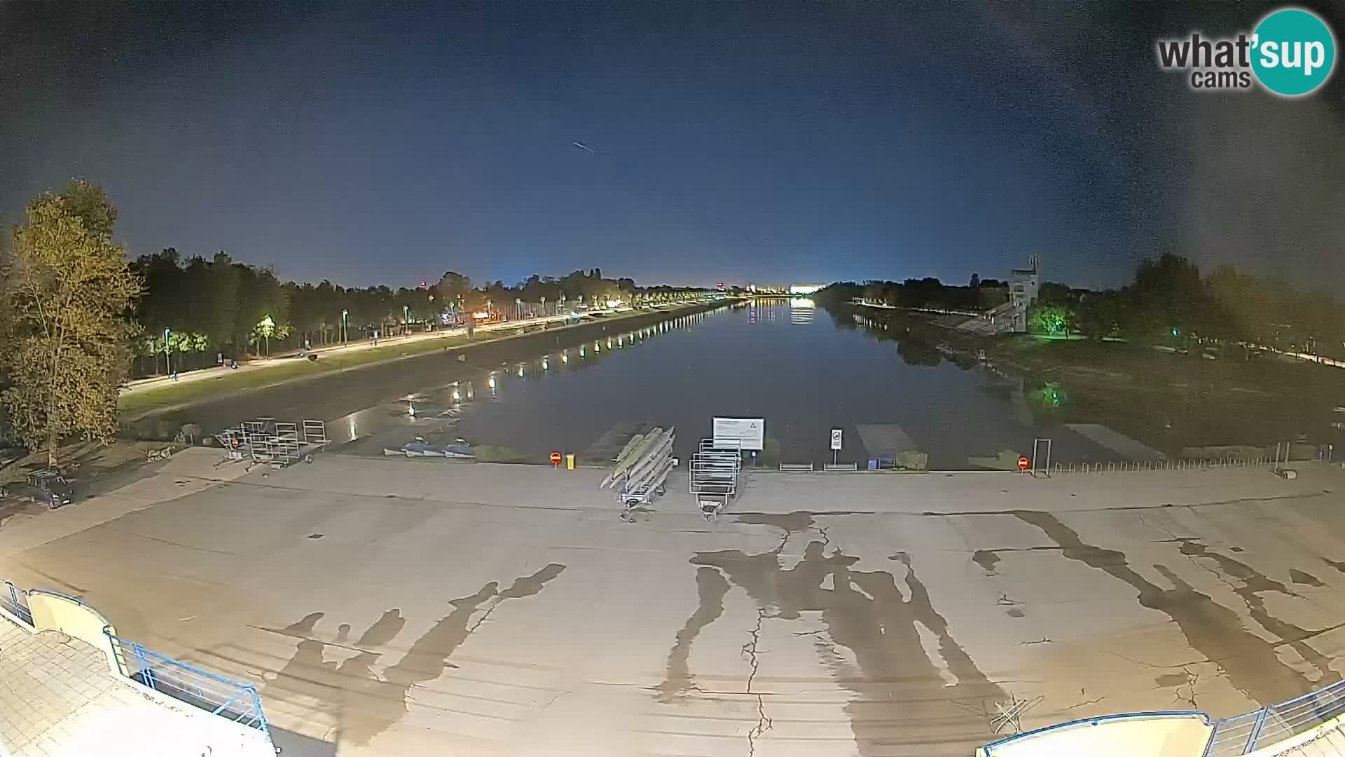 Zagreb – Jarun – Wakeboard & Wakeskate