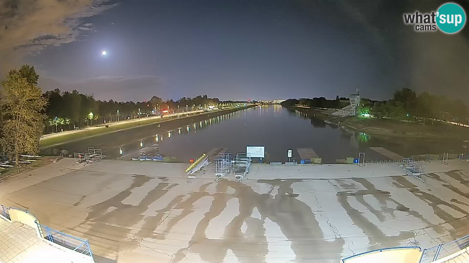 Zagreb – Jarun – Wakeboard & Wakeskate