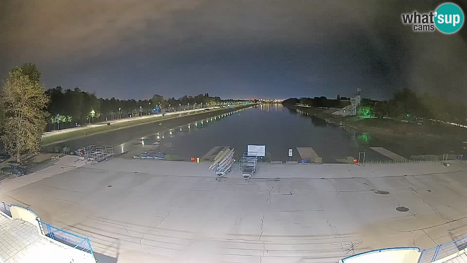 Zagreb – Jarun – Wakeboard & Wakeskate