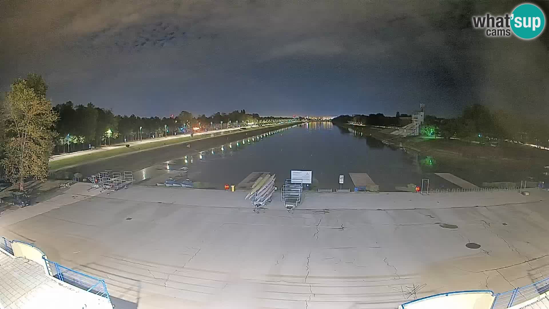 Zagreb – Jarun – Wakeboard & Wakeskate