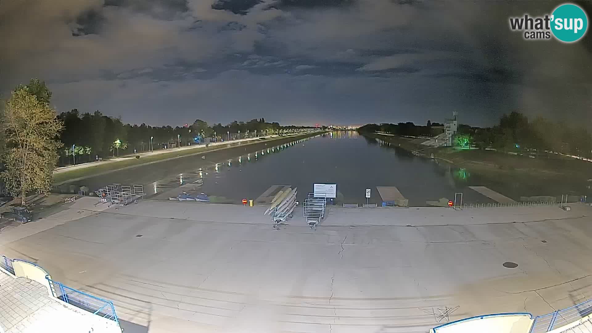 Zagreb – Jarun – Wakeboard & Wakeskate