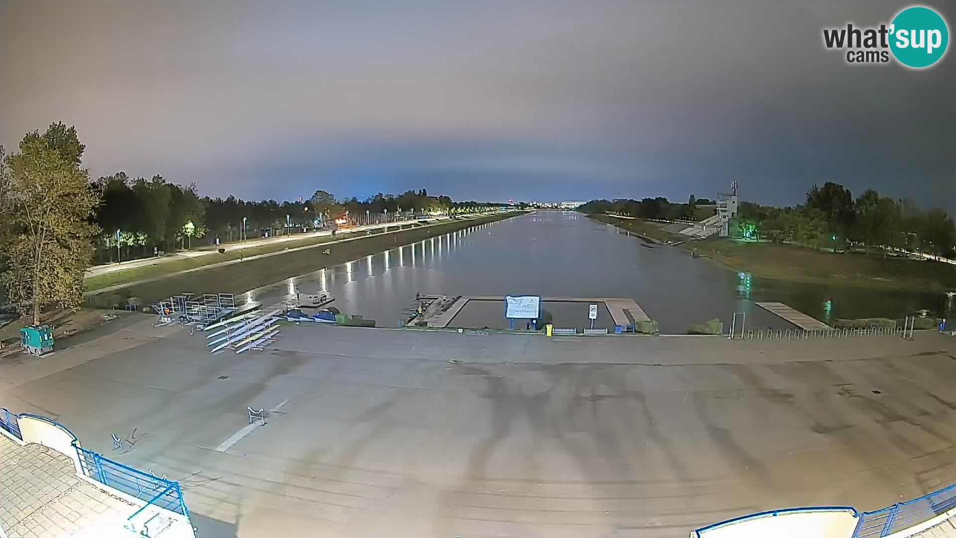 Zagreb – Jarun – Wakeboard & Wakeskate